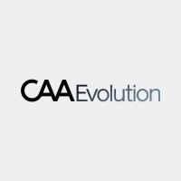 CAA Evolution logo - Similar company to Cobalt Capital