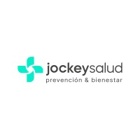 Jockey Salud logo - Similar company to Funka