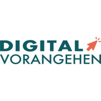 Digital Vorangehen logo - Similar company to Offenbecher Consulting