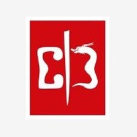 Belt and Road Institute Belgrade logo - Similar company to Rocket (We-Rocket.Ca)