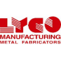 Lyco Manufacturing Inc.