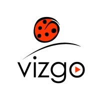 Vizgo Akademi logo - Similar company to Akademi 4.0