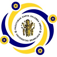 Paguyuban Karya Salemba Empat Universitas Brawijaya logo - Similar company to Psm Brawijaya (Busc)