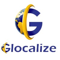Glocalize LTD logo - Similar company to Orbit Localise