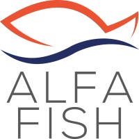 Alfa Fish logo - Similar company to Multi-Fish Nv