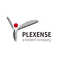 Plexense, Inc. logo - Similar company to Immunemed Inc.