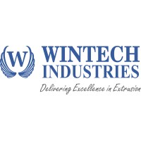 Wintech Industries logo - Similar company to Polygold Plastic Industries