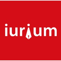 Iurium logo - Similar company to Specialis S.R.O., Advokátní Kancelář