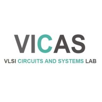 VLSI Circuits and Systems (VICAS) Lab logo - Similar company to Axiom - Mathematics Society Of Dps Dwarka