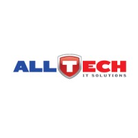 AllTech IT Solutions logo - Similar company to Acci - American Computer Consultants, Inc.