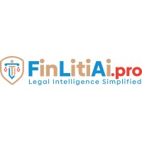 FinLitiAi-(Litigation, Delinquency, Debt Collection, Loan Recovery, NPA Management for BFSI) logo - Similar company to Conventus Law Offices