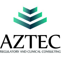 Aztec Medical logo - Similar company to Keane Medtech