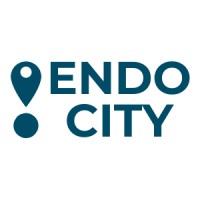 Endo.City logo - Similar company to Molle Code Bolivia