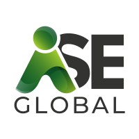 ASE Global LLC FZ logo - Similar company to Collabez