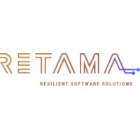 Retama - Resilient software solutions logo - Similar company to Nelson System Integration