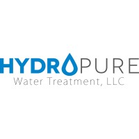 Hydro-Pure Water Treatment, LLC logo - Similar company to Hydro Pure