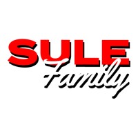Sule Family logo - Similar company to Techno Valley