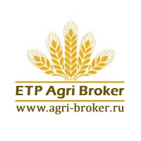 ETP Agri Broker logo - Similar company to Schepens & Co Bv - Rice Broker