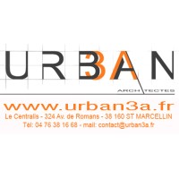 URBAN 3A ARCHITECTES logo - Similar company to Elytec