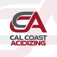 Cal Coast Acidizing Co. logo - Similar company to Petroplex Acidizing Inc