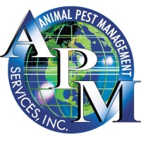 Animal Pest Management logo - Similar company to No More Bugs, Llc