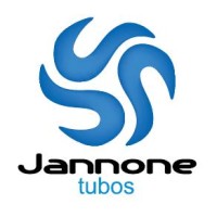 Jannone Tubos logo - Similar company to A2J Mantenimientos Integrales Sl