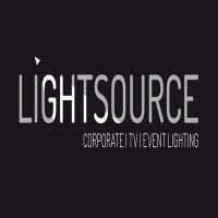 Lightsource Productions Ireland logo - Similar company to Psi Production