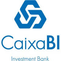 Caixa - Banco de Investimento logo - Similar company to Iseg - Lisbon School Of Economics & Management