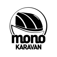 Mono Karavan logo - Similar company to Ventus Karavan
