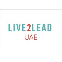 Live2LeadUAE logo - Similar company to Motivation Buttons