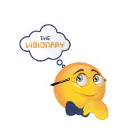 The Visionary Path logo - Similar company to Visionary Path