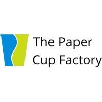The Paper Cup Factory Nigeria Limited logo - Similar company to Selcup Paper Cup & Packaging