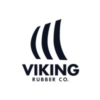 VIKING RUBBER CO. A/S logo - Similar company to Hansen Textile Aps