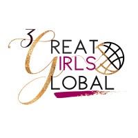 Great Girls Global (3G) logo - Similar company to Handspun Hope