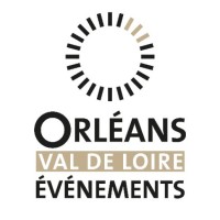 Orléans Val de Loire Evénements logo - Similar company to Mellow Evènement