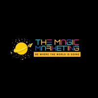 The Magic Marketing logo - Similar company to Global #Digitalmarketing Services - Digitalit