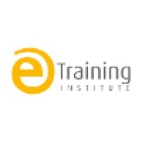 Etraining Institute