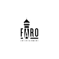 Faro Entertainment logo - Similar company to Rosebery Management Ltd