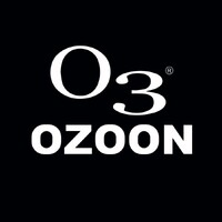 O3 Ozoon logo - Similar company to Begler Foundation