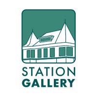 Station Gallery logo - Similar company to Us Communications