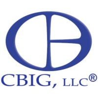CBIG, LLC logo - Similar company to Caribou Systems