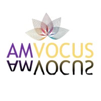 AMVOCUS logo - Similar company to Indimax Digital