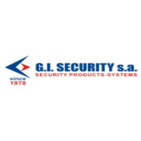 G.I. Security S.A. logo - Similar company to Crp Security Systems Ltd