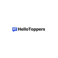 Hello Toppers logo - Similar company to Mechedu
