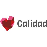 Calidad logo - Similar company to Soliris Zorg