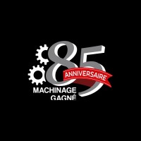 machinage gagne