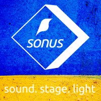 Sonus Exsertus logo - Similar company to Storm Studio Lt