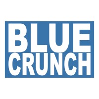 Blue Crunch logo - Similar company to Datonix Spa