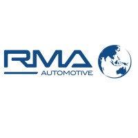 RMA Automotive logo - Similar company to Rma Group Company Limited