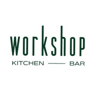 Workshop Kitchen & Bar logo - Similar company to Workshop Kitchen & Bar Llc